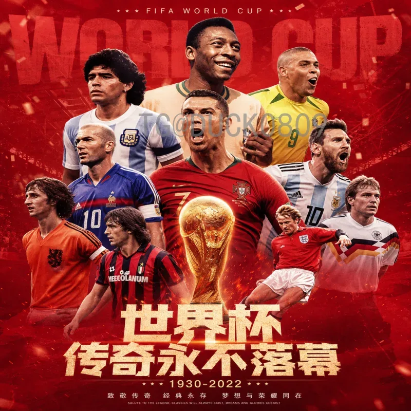 2026年美加墨世界杯48队赛制全解析:完整赛程与晋级规则一览