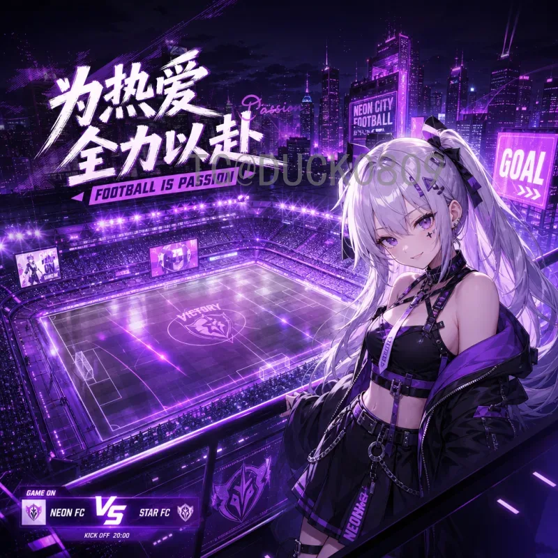 相聚2026世界杯：全球球迷的终极狂欢盛宴