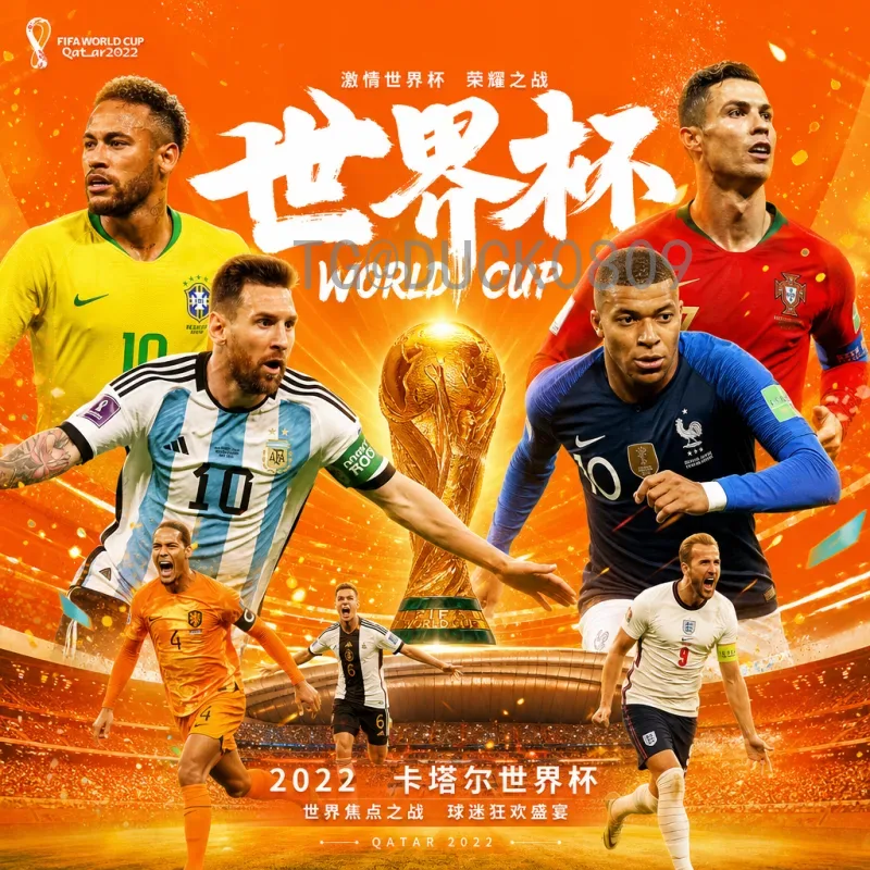 2026世界杯扩容至48队:三大主办国开创足球新纪元